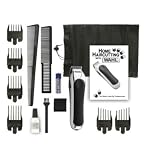 Wahl93071301CompactClipperSetmini14Pieces1xAA