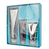 St. Tropez Instant Tan Wash Off Kit (3 Piece)