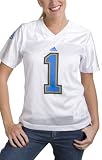 Adidas Ucla Bruins Women's Replica Football Jersey Extra Large