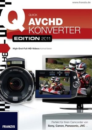AVCHD-Konverter Pro 11