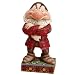 Disney Traditions designed by Jim Shore for Enesco Grumpy Figurine 4.5 IN