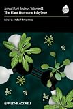 The plant hormone ethylene