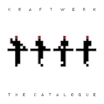 The Catalogue: Remastered