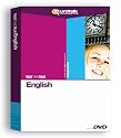 EuroTalk Interactive - Talk The Talk! English (UK); an interactive language learning DVD for teens