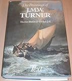 The paintings of J.M.W. Turner