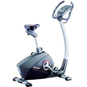 Kettler Golf P Exercise Bike
