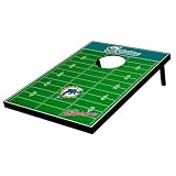 Miami Dolphins Football Bean Bag Toss Game