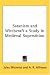 Satanism and Witchcraft a Study in Medieval Superstition