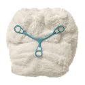 Tots Bots : Nappy Cotton 1 Nippa White 8-18lbs