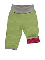 loud + proud Pantalón (Verde)