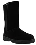 Bear Paw Dream Dress Boot Flat Low Womens