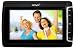 Odys Multi Pocket TV 430 Tragbarer Fernseher (10,9 cm (4,3 Zoll) TFT LC-Display, SD-Kartenslot, MP3-/Video-Player) schwarz