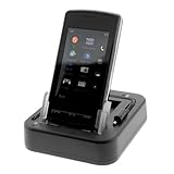 LG Vu CU920 / CU915 USB Battery Sync and Charge Desktop Cradle Dock