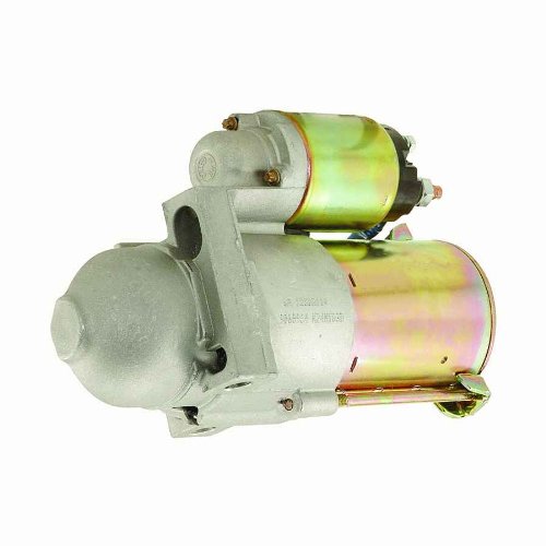 ACDelco 337-1113 Starter Motor On Sale