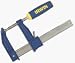 Tools & Hardware : Irwin 223118 Quick-Grip Clutch Lock Bar Clamp