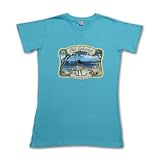 Old Lahaina Rum Womens Cover-Up