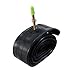 MEETLOCKS®700x38/45C Road Bike Inner Tube, Presta or Schrader, Durable Butyl Tube, Standard 32mm Presta or Schrader Valve with Copper Stem, Fits 700x38-45mm Road Tire, Reliable Inner Tube for Road Cycling, Training and Commuting(1pcs pack/2pcs pack/4pcs pack)