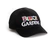 Busch Gardens Flag Letters Adult Cap