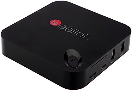 CxmorinfoTec MXIII PLUS 4K Quad Core Android Tv Box Fully Loaded KODI Fully Unlocked and Watch Anything