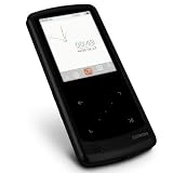 Cowon iAudio 9  MP3-/Video-Player 16 GB (5,1 cm (2 Zoll) TFT LC-Display, USB 2.0) schwarzvon "Cowon"