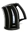 Kitchen & Housewares : Princess Black 1.7LTR Wave Kettle