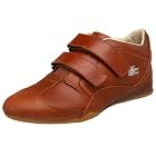 Lacoste Borino EM Strap Sneaker