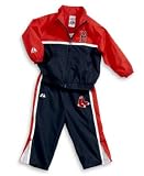 MLB Boston Red Sox Windsuit, 4