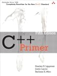 C++ Primer (5th Edition)