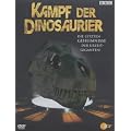 Kampf der Dinosaurier  - Die letzten Geheimnisse der Urzeit-Giganten