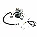 Oregon 33-353 Ignition Coil Replacement for Briggs & Stratton 695711