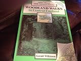 Woodland walks in central England