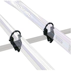 Thule 562000 Vertikaler Skihalter f�r 2 Paar Ski