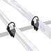 Produkt-Bild: Thule 562000 Vertikaler Skihalter f&uuml;r 2 Paar Ski