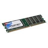 Patriot Signature 1 GB PC-3200 DDR-400MHz Memory Module - PSD1G400