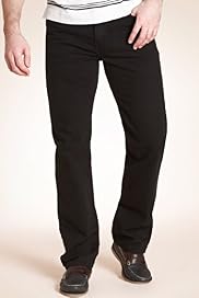 Big & Tall Stormwear™ Regular Fit Denim Jeans