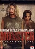 Monster (Steelbook Edition) [2003] (Region 2) (Import)