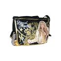 Hannah Montana Messenger Bag Canvas School Backpack Large