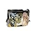 Search : Hannah Montana Messenger Bag Canvas School Backpack Large