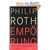 Emp�rung: Roman