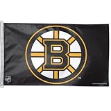 NHL Boston Bruins 3-by-5 foot Flag