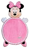 Kids Preferred Disney Plush Playmat, Minnie Mouse by Kids Preferred [並行輸入品]