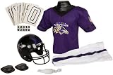 Baltimore Ravens Deluxe Youth Uniform Set - Small