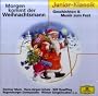 Morgen kommt der Weihnachtsmann: Geschichten & Musik zum Fest