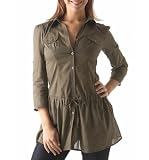 Promod Tunic shirt