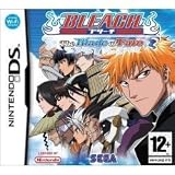 Bleach: The Blade of Fate (Nintendo DS)