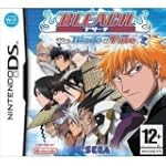 Bleach: The Blade of Fate DS