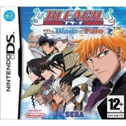 Bleach: The Blade of Fate DS