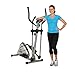 Experpeutic 1000XL Extended Capacity Magnetic Elliptical