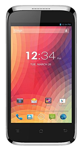 BLU Star 4.0 S410a Unlocked GSM Android 4.2 Smartphone with 4.0