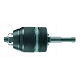 Bosch Zubehoer 2608572227 Schnellspannbohrfutter SDS-plus 1,5   13 mm, SDS-plus